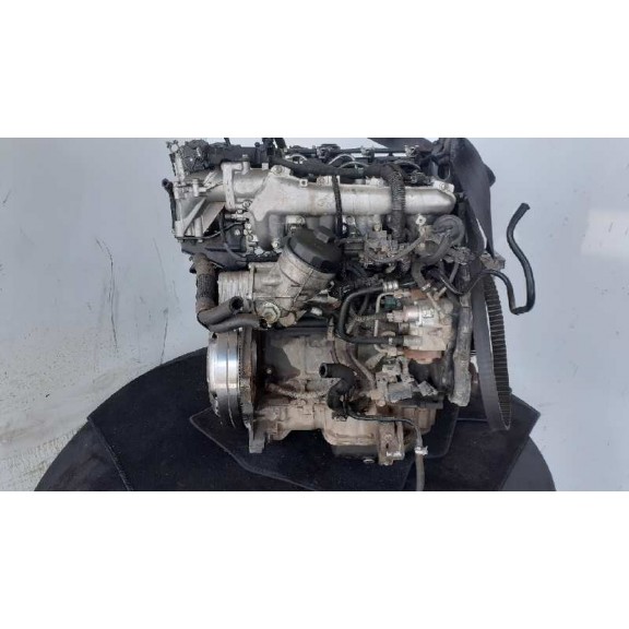 Recambio de motor completo para opel astra h caravan cosmo referencia OEM IAM Z17DTR M 