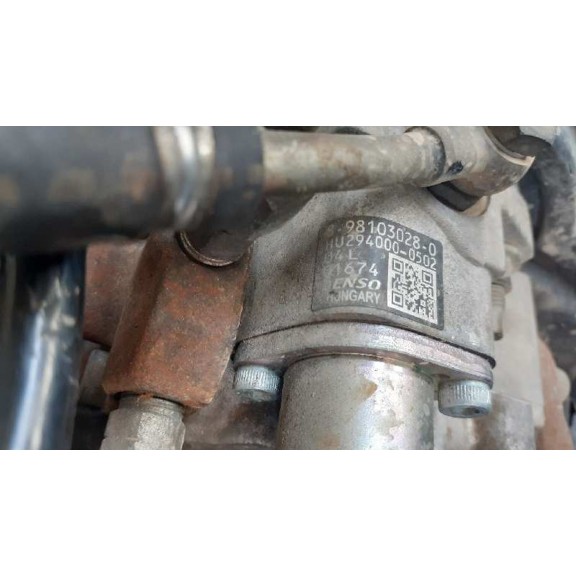 Recambio de motor completo para opel astra h caravan cosmo referencia OEM IAM Z17DTR M 