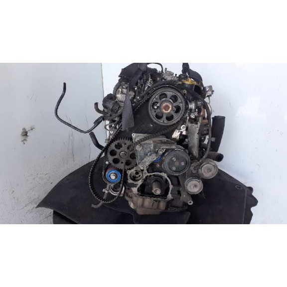 Recambio de motor completo para opel astra h caravan cosmo referencia OEM IAM Z17DTR M 