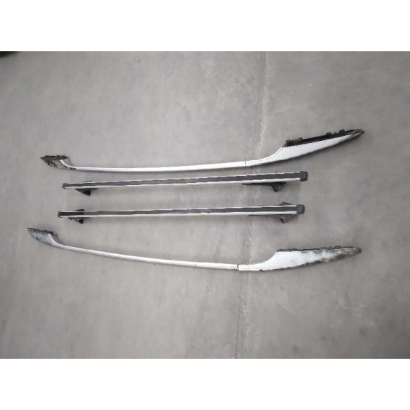 Recambio de portaequipajes para peugeot 307 break / sw (s1) sw referencia OEM IAM   