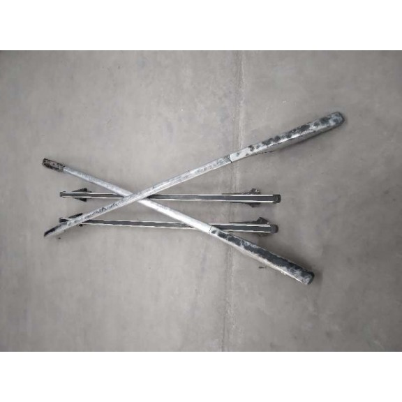 Recambio de portaequipajes para peugeot 307 break / sw (s1) sw referencia OEM IAM   