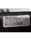 Recambio de radiador agua para renault captur zen referencia OEM IAM 214100078R 8660003460 214102590R