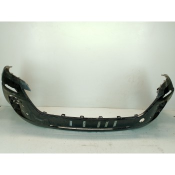 Recambio de paragolpes delantero para land rover range rover iv (l405) p360 mhev 4x4 referencia OEM IAM K8D217F003  