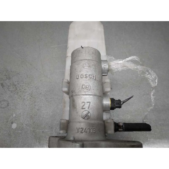 Recambio de bomba freno para fiat ducato caravana referencia OEM IAM Y24113 0204255096 