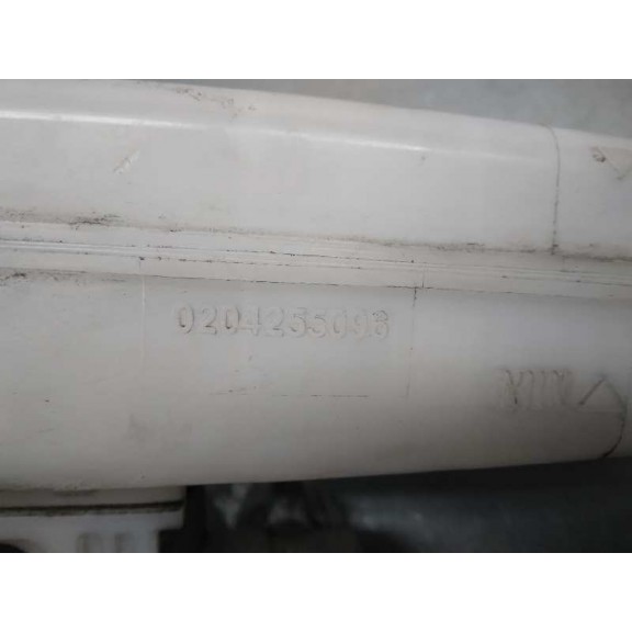 Recambio de bomba freno para fiat ducato caravana referencia OEM IAM Y24113 0204255096 