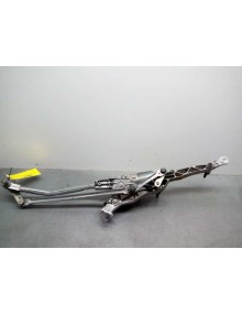 Recambio de motor limpia delantero para mercedes-benz clase c (w204) berlina 2.1 cdi cat referencia OEM IAM A2048201040 13972205 2