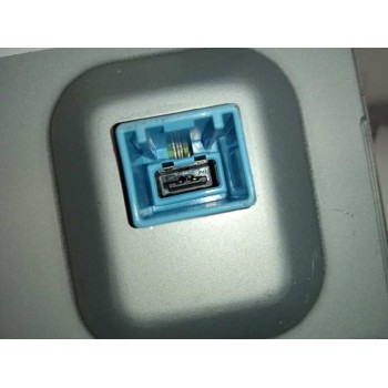 Recambio de display para opel insignia berlina cosmo referencia OEM IAM 22764032 22764032 NAVEGADOR