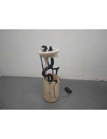 Recambio de aforador para fiat ducato caravana referencia OEM IAM 580303077 4 CABLES 