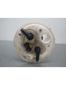 Recambio de aforador para fiat ducato caravana referencia OEM IAM 580303077 4 CABLES  2