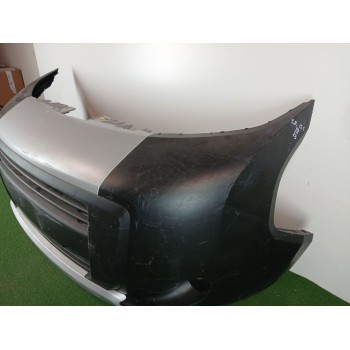 Recambio de paragolpes delantero para peugeot bipper tepee 1.3 hdi 80 referencia OEM IAM 1308786070  