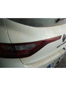 Recambio de piloto trasero izquierdo interior para renault megane iv berlina 5p r.s. trophy referencia OEM IAM 265550248R  