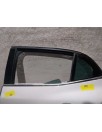 Recambio de puerta trasera izquierda para renault megane iv berlina 5p r.s. trophy referencia OEM IAM  BLANCO 
