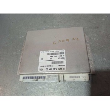 CENTRALITA ABS 0275456032 0265109449