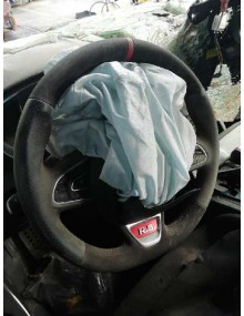 Recambio de volante para renault megane iv berlina 5p r.s. trophy referencia OEM IAM 484008133R  