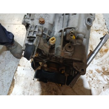 Recambio de caja cambios para bmw serie 3 berlina (e90) 320i referencia OEM IAM manual 6v 185.167km manual 6v