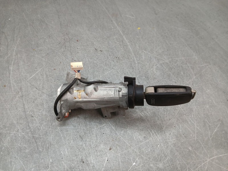 Recambio de conmutador de arranque para audi a1 sportback (8xf) adrenalin referencia OEM IAM 1K0905851  