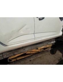 Recambio de faldon lateral para renault megane iv berlina 5p r.s. trophy referencia OEM IAM  FALDONES LATERALES  2