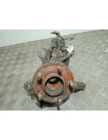 Recambio de mangueta delantera izquierda para ford mondeo ber. (ca2) trend referencia OEM IAM  ABS 