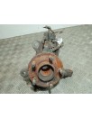 Recambio de mangueta delantera izquierda para ford mondeo ber. (ca2) trend referencia OEM IAM  ABS 