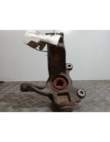 Recambio de mangueta delantera izquierda para ford mondeo ber. (ca2) trend referencia OEM IAM  ABS  2