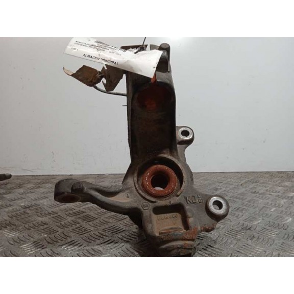 Recambio de mangueta delantera izquierda para ford mondeo ber. (ca2) trend referencia OEM IAM  ABS 