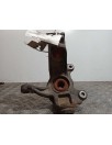 Recambio de mangueta delantera izquierda para ford mondeo ber. (ca2) trend referencia OEM IAM  ABS 