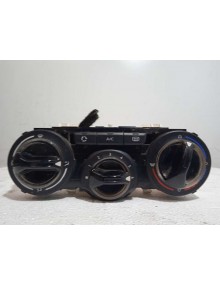 Recambio de mando calefaccion / aire acondicionado para peugeot 208 active referencia OEM IAM E1063071  