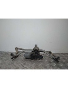 Recambio de motor limpia delantero para peugeot 208 active referencia OEM IAM 9815497780 4 CABLES 0390241589