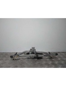 Recambio de motor limpia delantero para peugeot 208 active referencia OEM IAM 9815497780 4 CABLES 0390241589 2