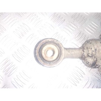 Recambio de amortiguador delantero derecho para nissan navara pick-up (d40m) doble cab fe 4x4 referencia OEM IAM   