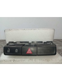 Recambio de warning para opel zafira tourer selective referencia OEM IAM 20934759  