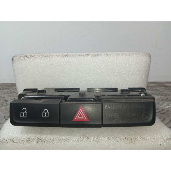 Recambio de warning para opel zafira tourer selective referencia OEM IAM 20934759  