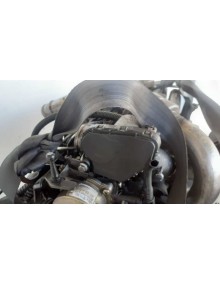 Recambio de caja mariposa para renault megane ii classic berlina 1.5 dci diesel referencia OEM IAM   