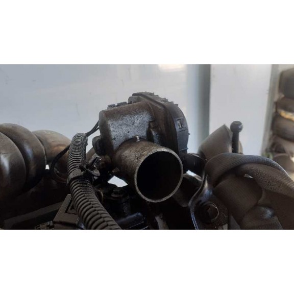 Recambio de caja mariposa para renault megane ii classic berlina 1.5 dci diesel referencia OEM IAM   