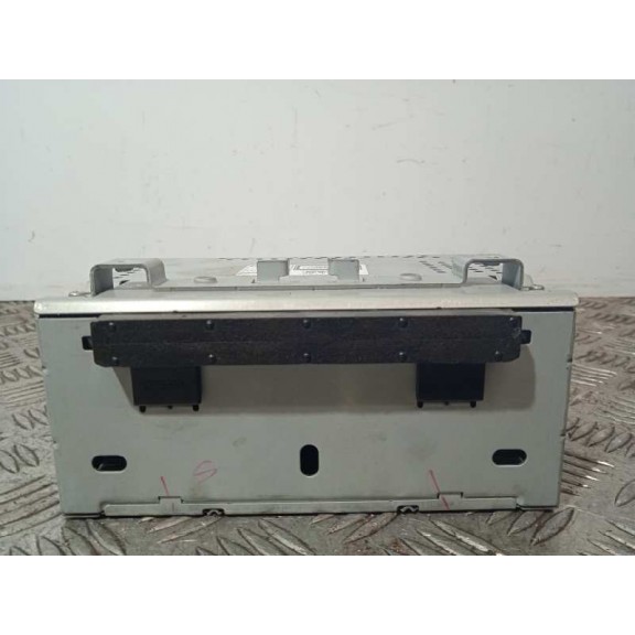 Recambio de sistema audio / radio cd para ford fiesta (ccn) ambiente referencia OEM IAM AM5T18C815PG CAJA 