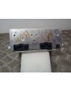 Recambio de sistema audio / radio cd para ford fiesta (ccn) ambiente referencia OEM IAM AM5T18C815PG CAJA 