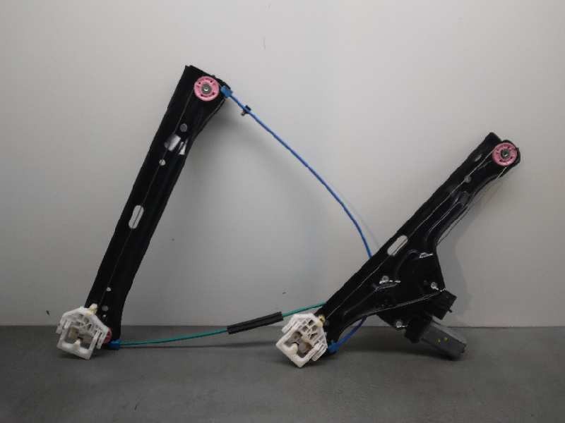 Recambio de elevalunas delantero izquierdo para mini mini (f56) one d referencia OEM IAM 71019003 5 PINES 732027707