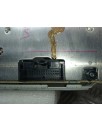 Recambio de sistema audio / radio cd para ford fiesta (ccn) ambiente referencia OEM IAM AM5T18C815PG CAJA 