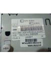 Recambio de sistema audio / radio cd para ford fiesta (ccn) ambiente referencia OEM IAM AM5T18C815PG CAJA 