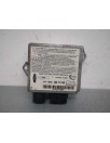 Recambio de centralita airbag para ford mondeo berlina (ge) 2.0 tdci cat referencia OEM IAM 1S7T14B056  