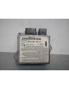 Recambio de centralita airbag para ford mondeo berlina (ge) 2.0 tdci cat referencia OEM IAM 1S7T14B056   2