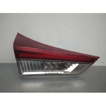 Recambio de piloto trasero izquierdo interior para toyota auris hybrid active referencia OEM IAM   