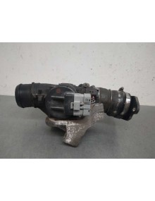 Recambio de caja mariposa para peugeot 207 x-line referencia OEM IAM 9660030380 5 CABLES 