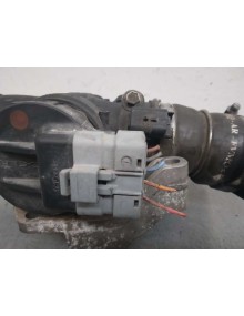 Recambio de caja mariposa para peugeot 207 x-line referencia OEM IAM 9660030380 5 CABLES  2