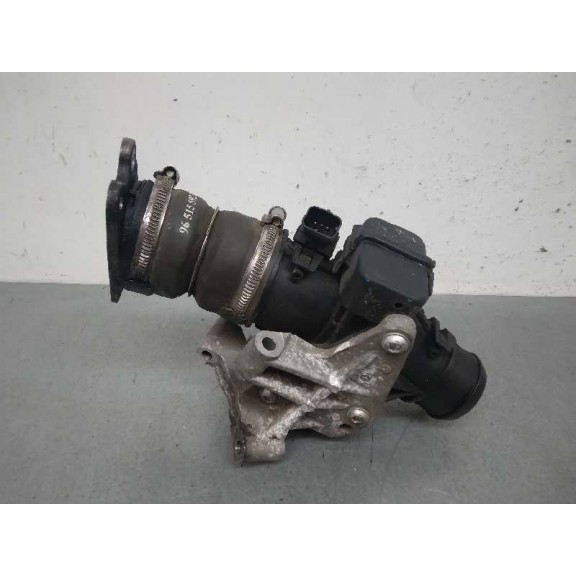 Recambio de caja mariposa para peugeot 207 x-line referencia OEM IAM 9660030380 5 CABLES 