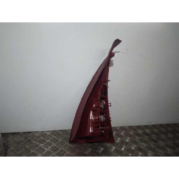 Recambio de piloto trasero izquierdo para citroën c3 referencia OEM IAM 6350X5 2ª SERIE NUEVO