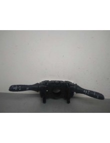 Recambio de mando multifuncion para renault megane iv berlina 5p r.s. trophy referencia OEM IAM 255676882R INTERMITENTES 