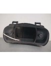 Recambio de cuadro instrumentos para renault megane iv berlina 5p r.s. trophy referencia OEM IAM P248108274R 248108274R 