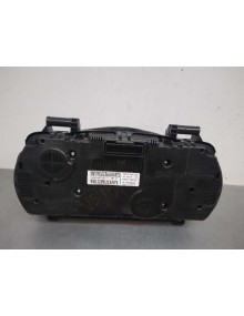 Recambio de cuadro instrumentos para renault megane iv berlina 5p r.s. trophy referencia OEM IAM P248108274R 248108274R  2