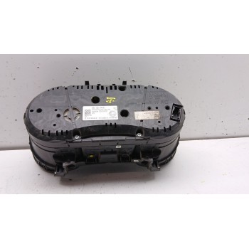 Recambio de cuadro instrumentos para skoda octavia lim. (5e3) ambition referencia OEM IAM 5e0920741c  